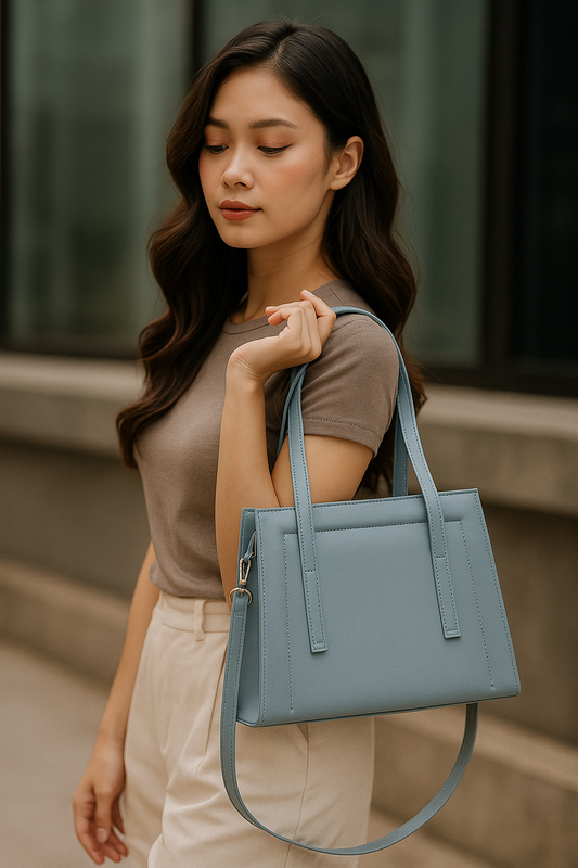 FemmeFlex – Modern, Stylish, Everyday Handbags