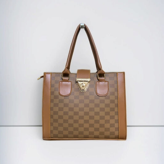 Lemis | Effortless Style & Everyday Practicality – Shoulder Handbag