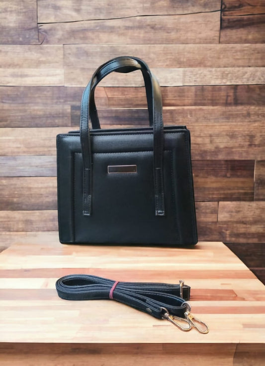 FemmeFlex – Modern, Stylish, Everyday Handbags